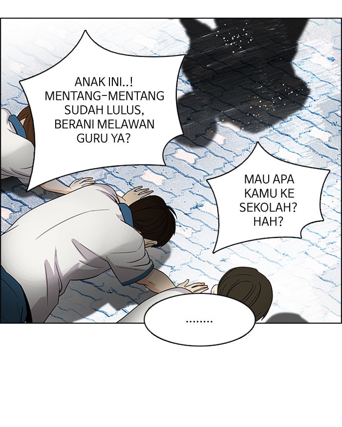 Dice Chapter 88 - halaman 24