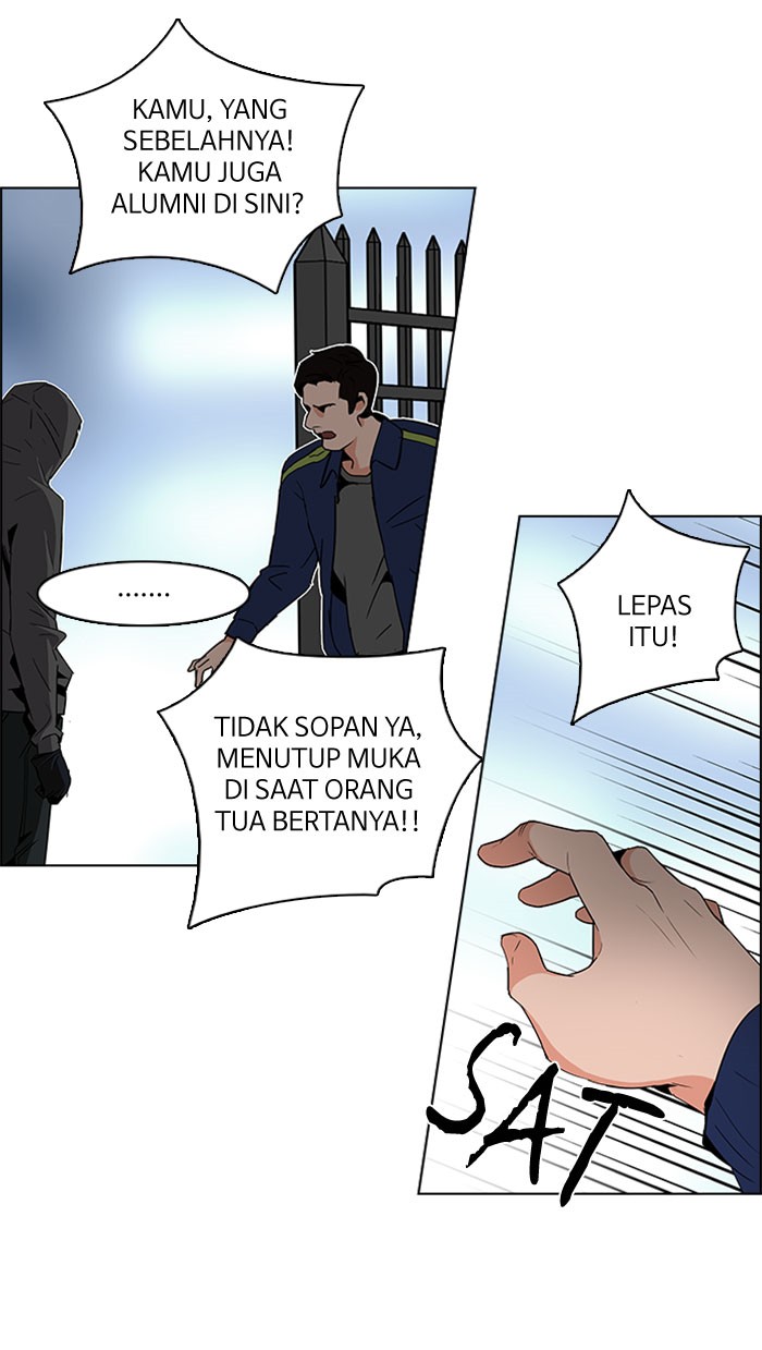 Dice Chapter 88 - halaman 25