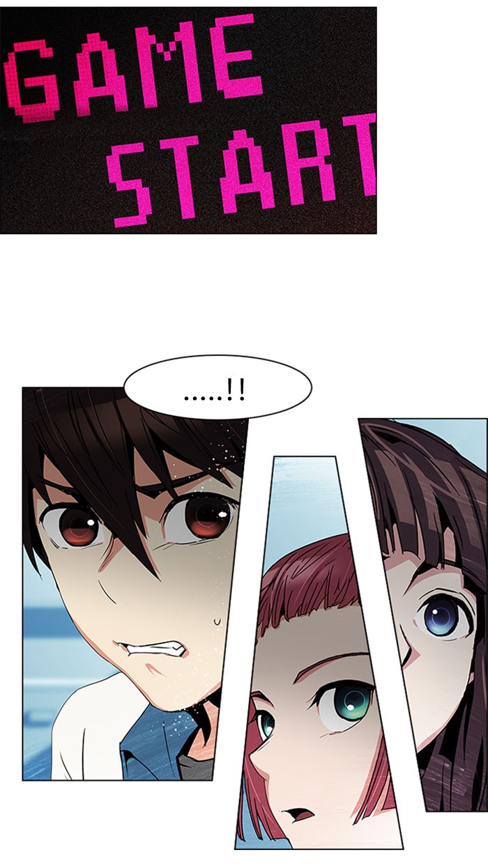 Dice Chapter 88 - halaman 3
