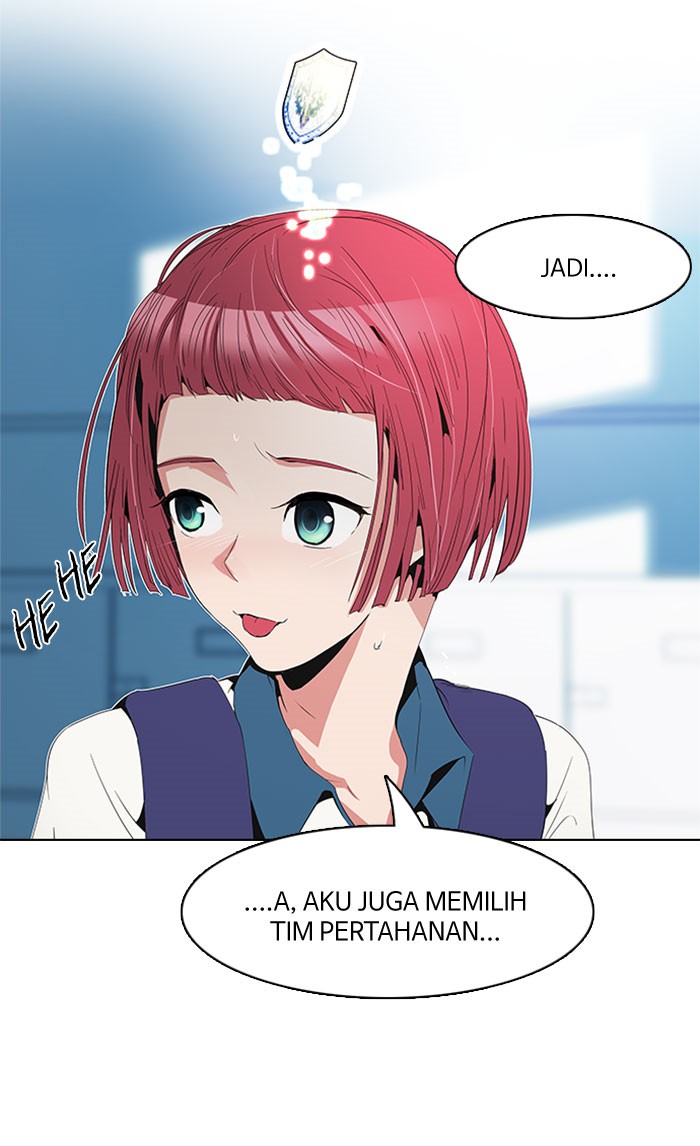 Dice Chapter 88 - halaman 30