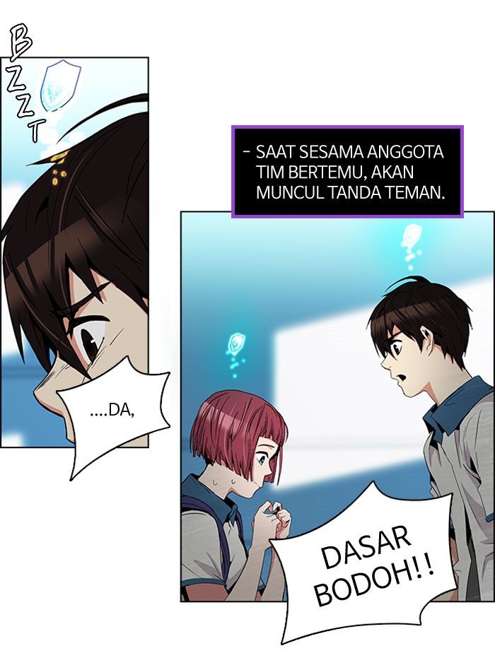 Dice Chapter 88 - halaman 31