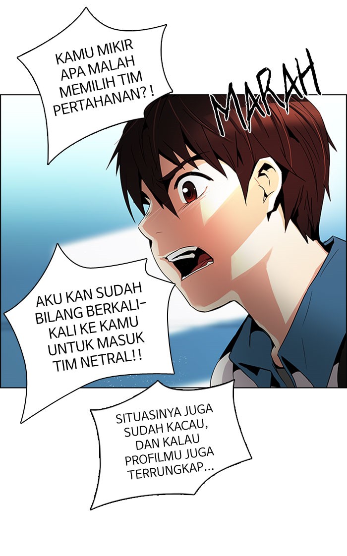 Dice Chapter 88 - halaman 32