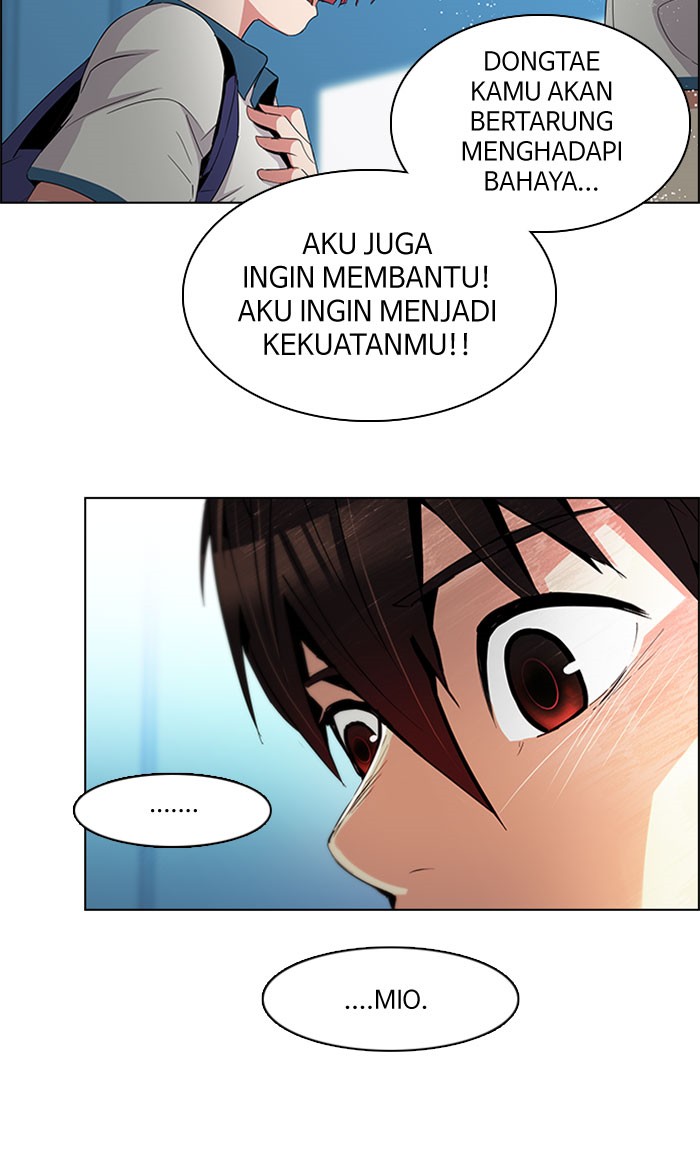 Dice Chapter 88 - halaman 34