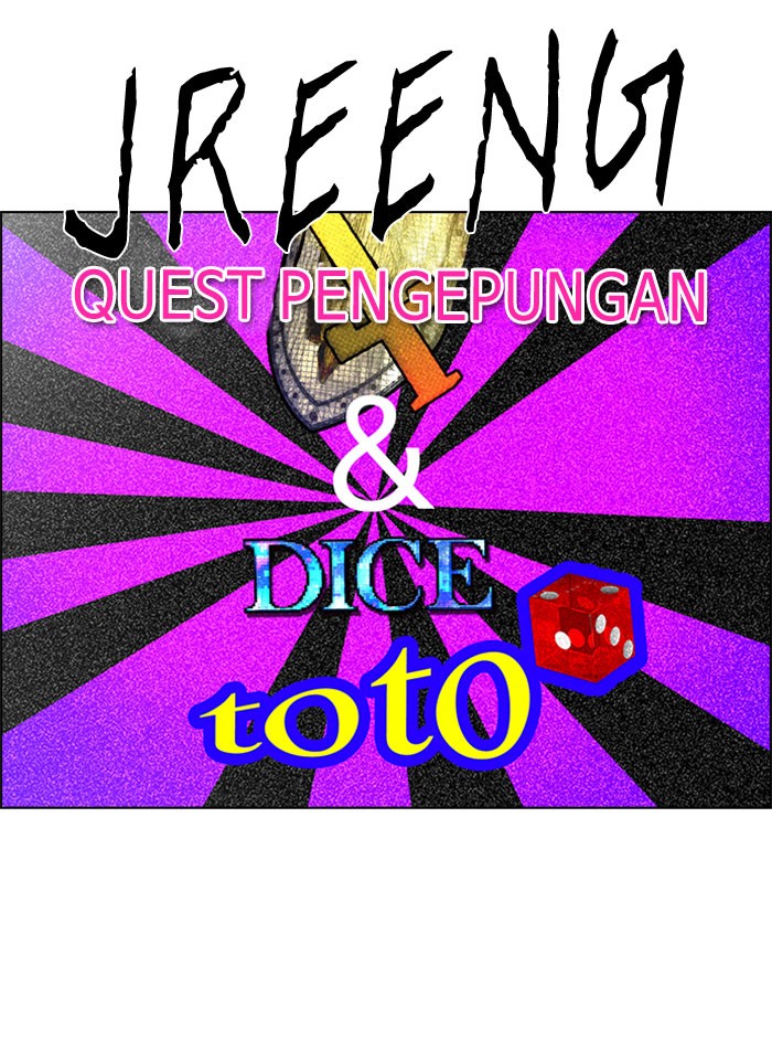 Dice Chapter 88 - halaman 38