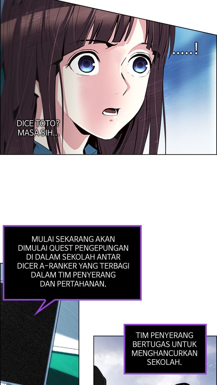 Dice Chapter 88 - halaman 40