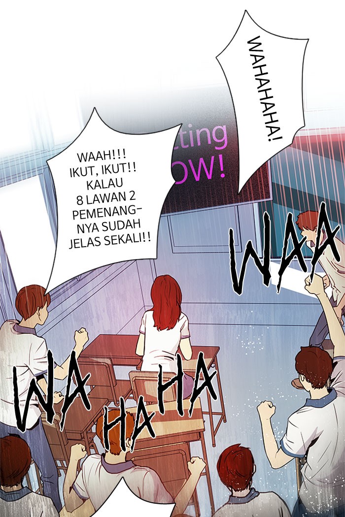 Dice Chapter 88 - halaman 45