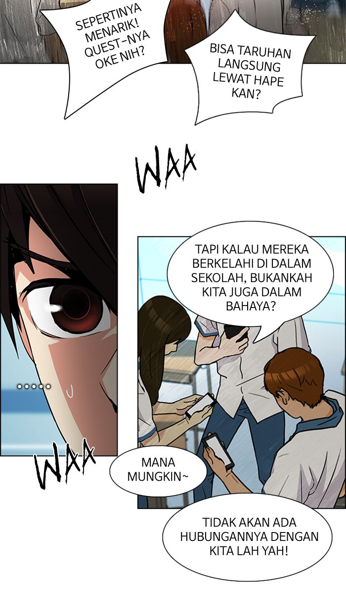 Dice Chapter 88 - halaman 46
