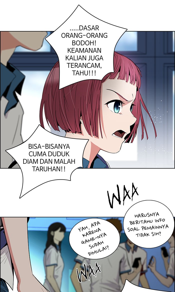 Dice Chapter 88 - halaman 47