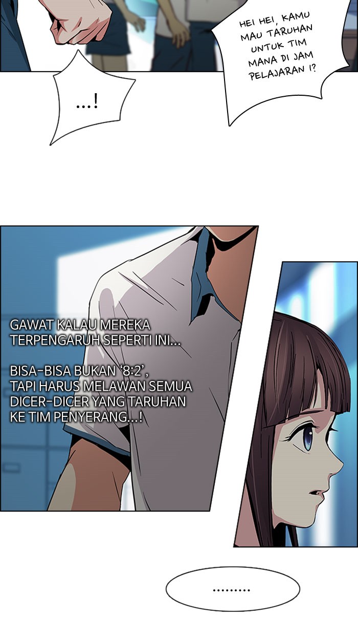 Dice Chapter 88 - halaman 48