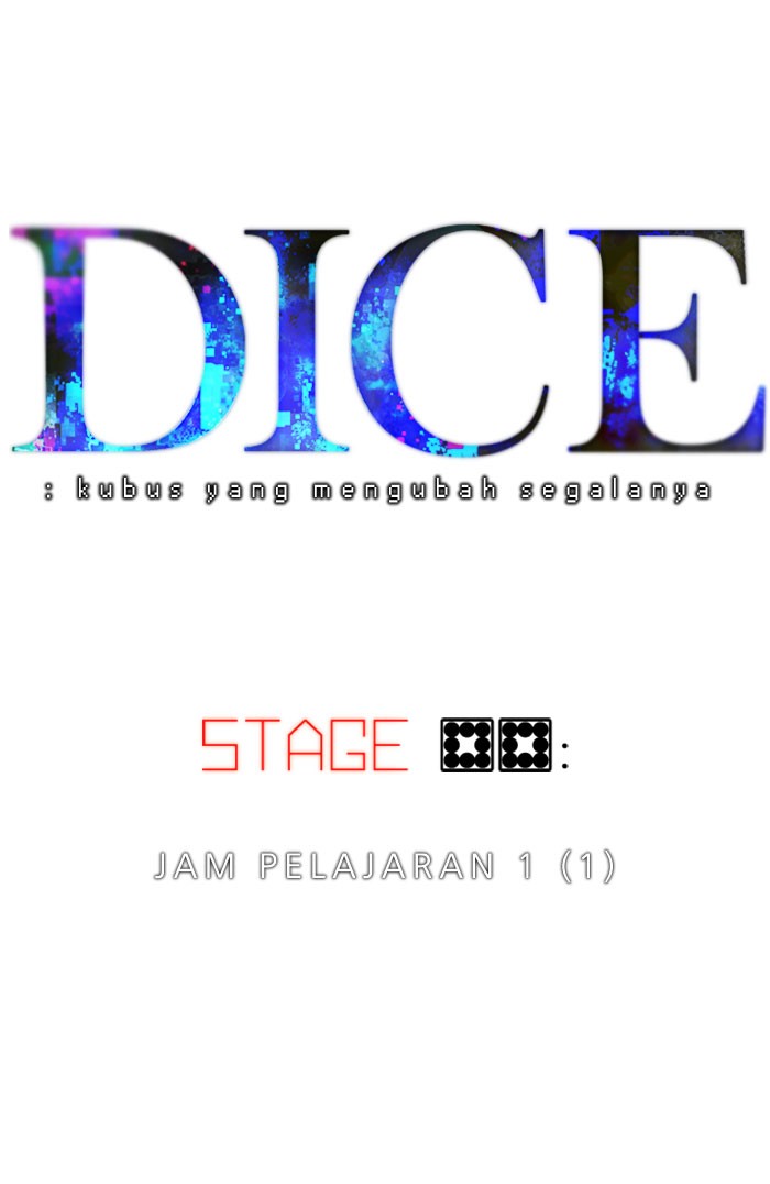 Dice Chapter 88 - halaman 5