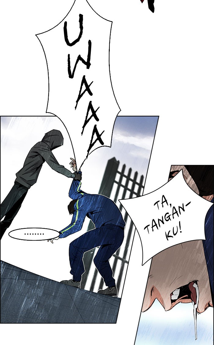 Dice Chapter 88 - halaman 52