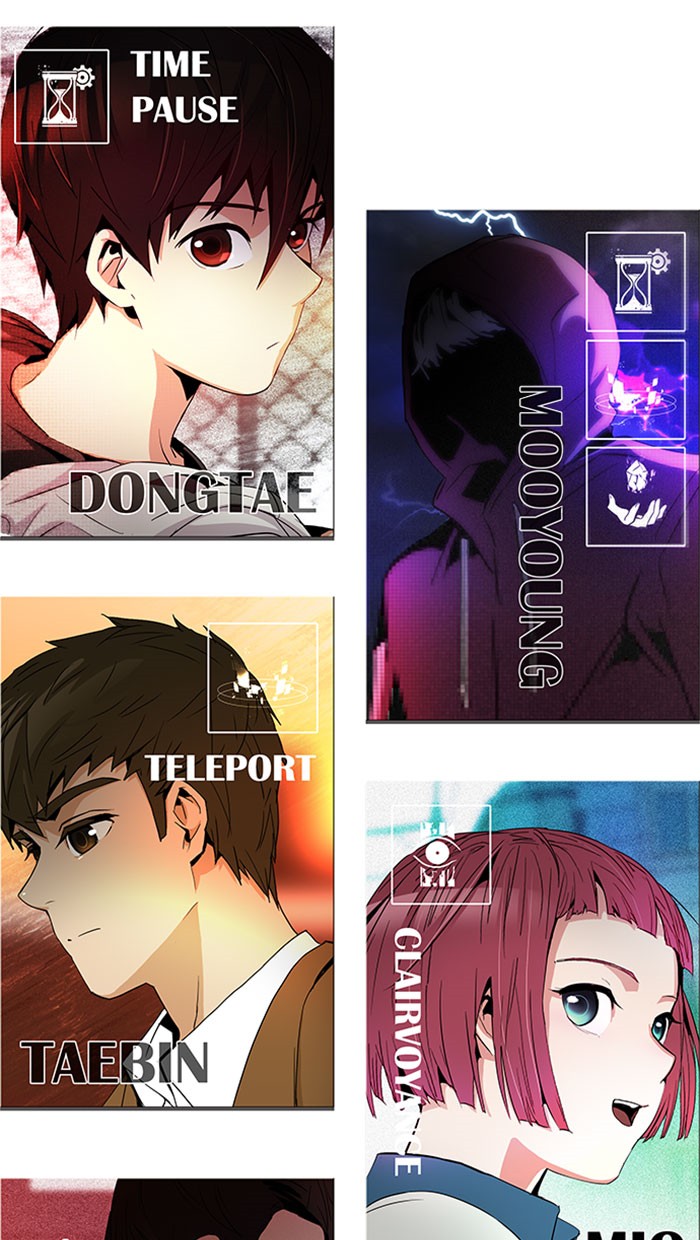 Dice Chapter 88 - halaman 6