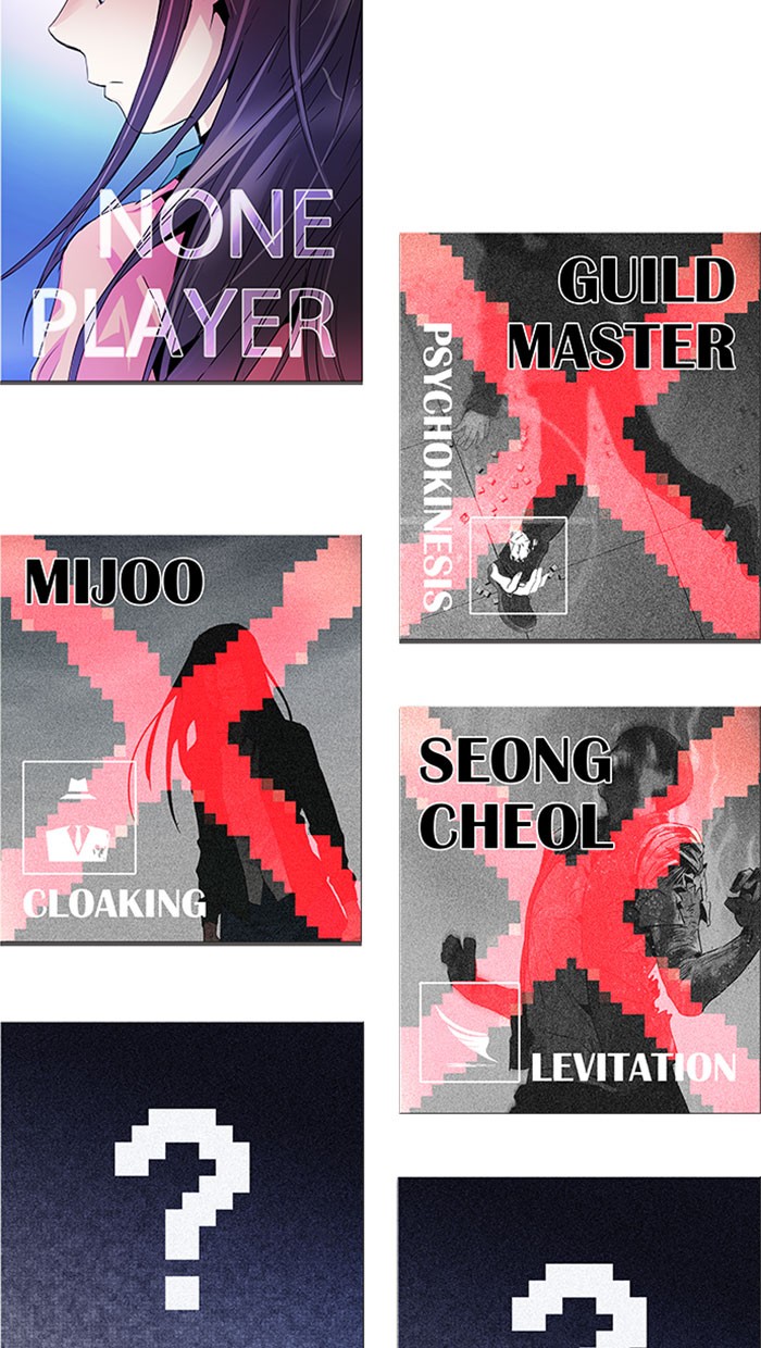 Dice Chapter 88 - halaman 8