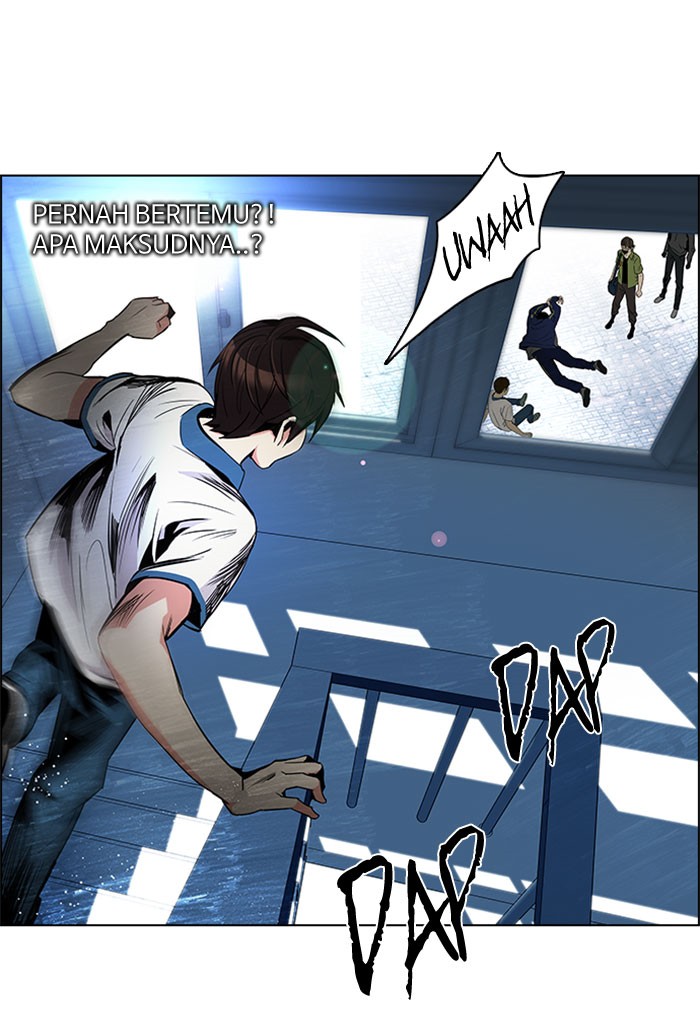 Dice Chapter 89 - halaman 11