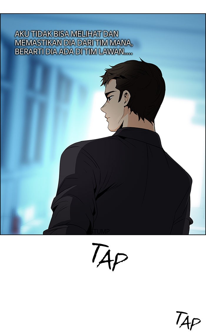 Dice Chapter 89 - halaman 15