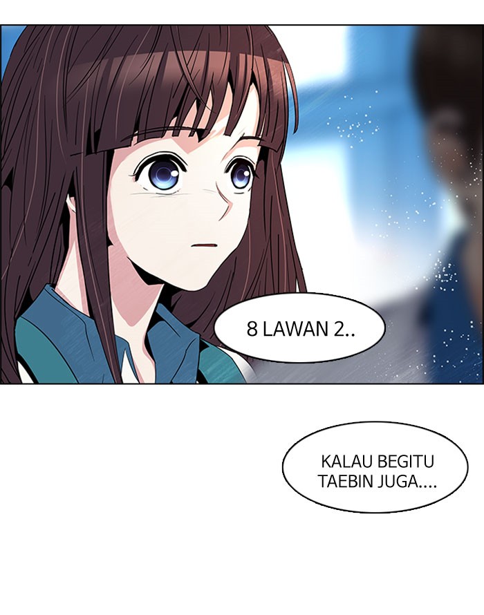 Dice Chapter 89 - halaman 19