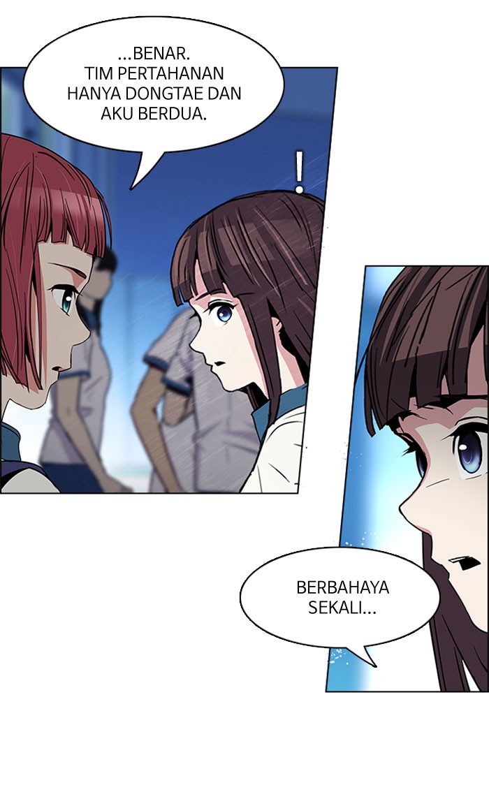 Dice Chapter 89 - halaman 20