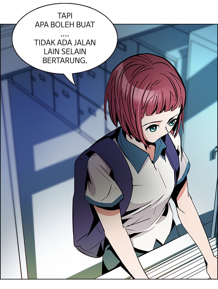 Dice Chapter 89 - halaman 21
