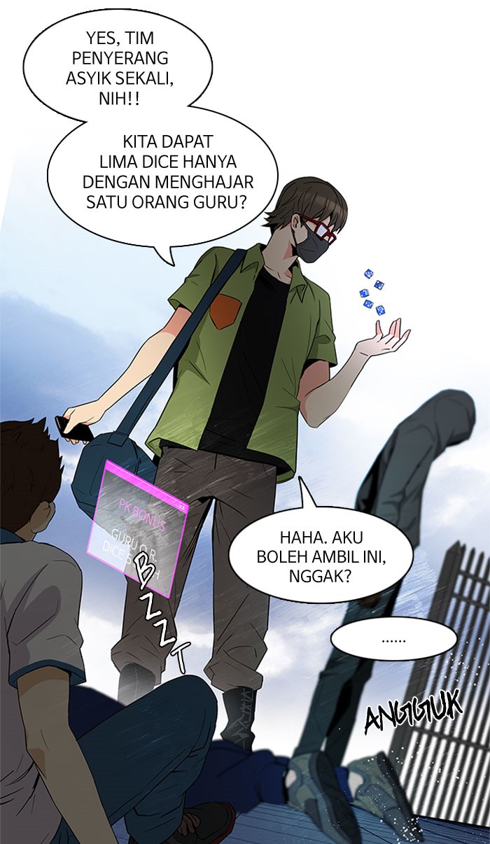 Dice Chapter 89 - halaman 24
