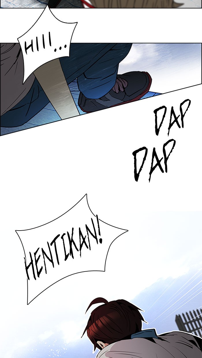 Dice Chapter 89 - halaman 26