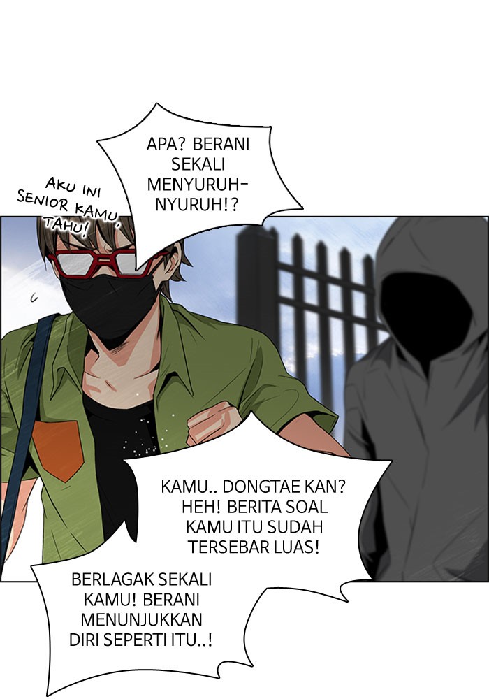 Dice Chapter 89 - halaman 28