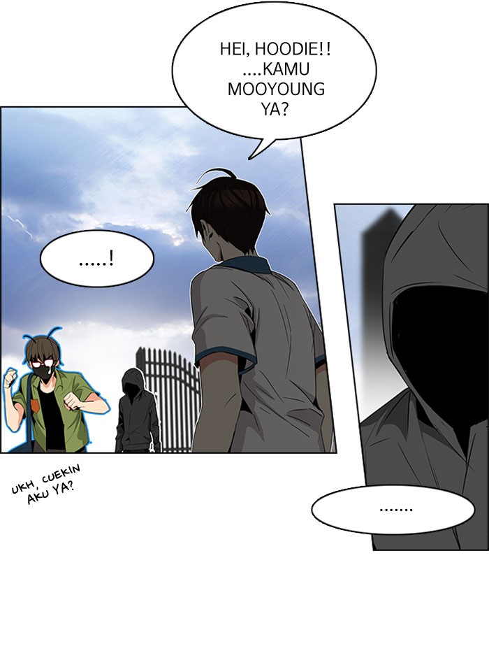 Dice Chapter 89 - halaman 29