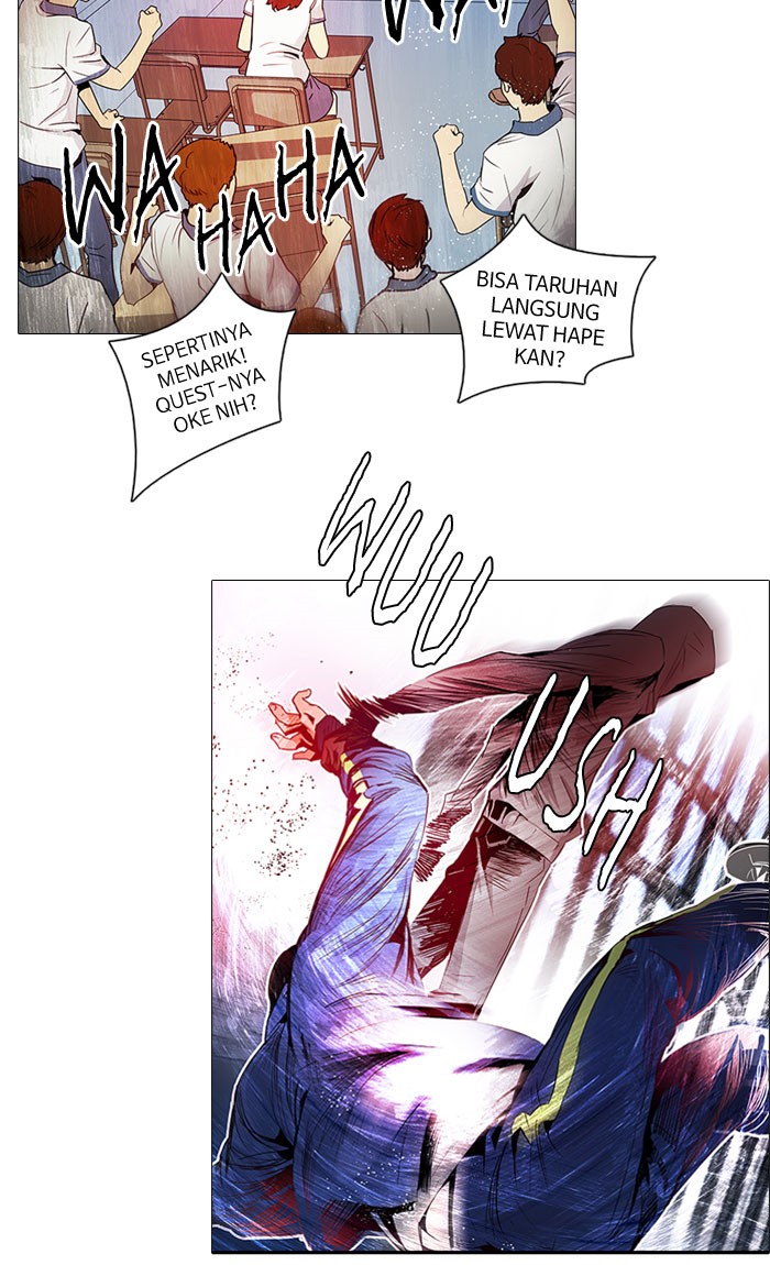 Dice Chapter 89 - halaman 3