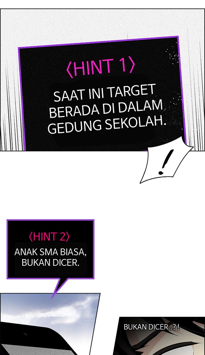 Dice Chapter 89 - halaman 36