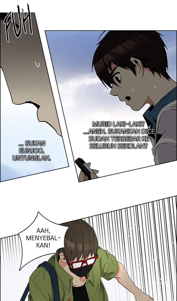 Dice Chapter 89 - halaman 38