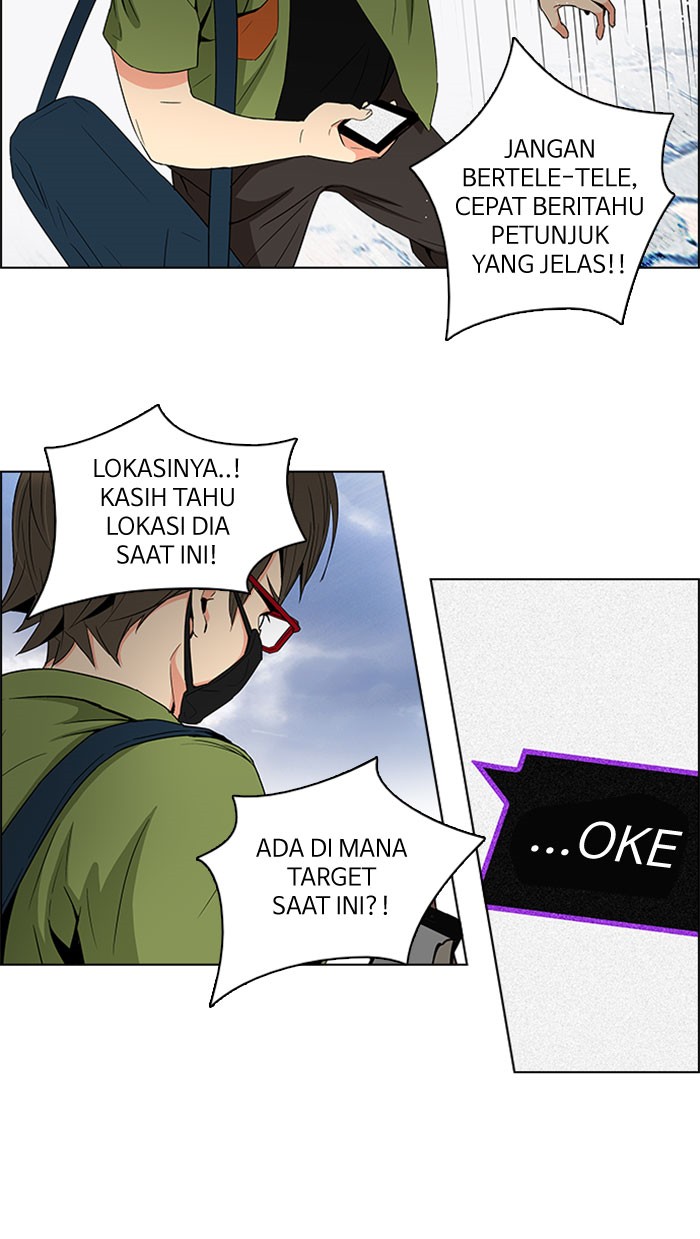 Dice Chapter 89 - halaman 39