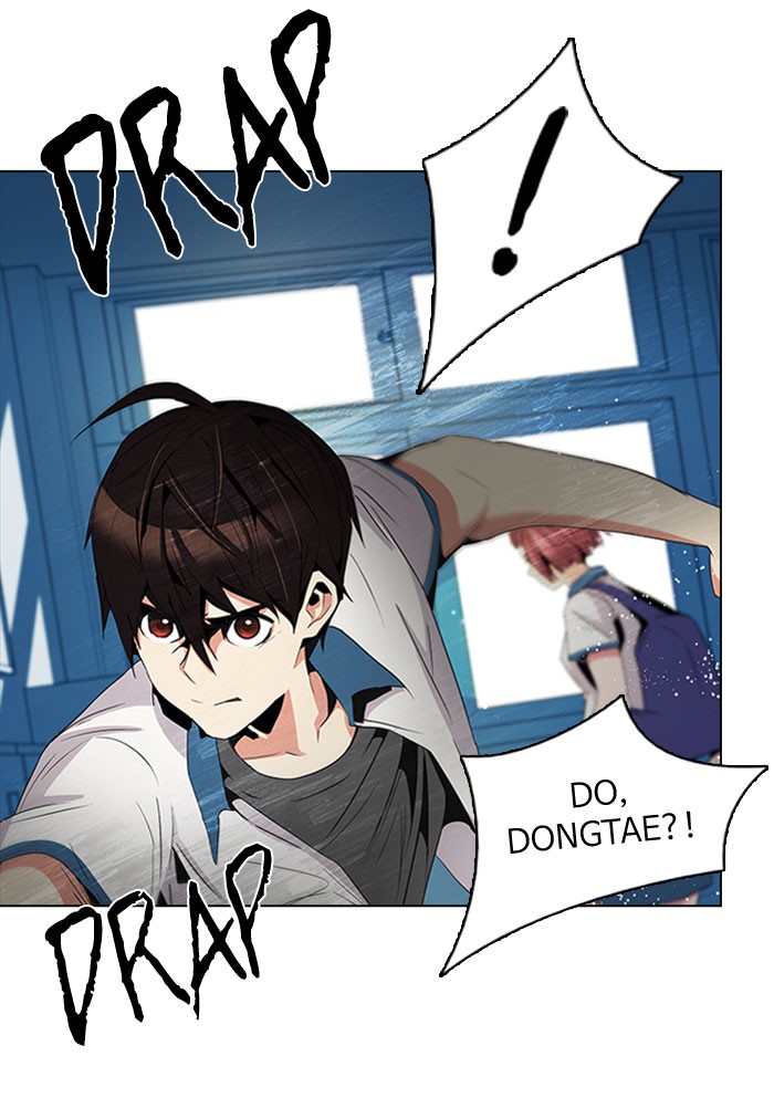 Dice Chapter 89 - halaman 4