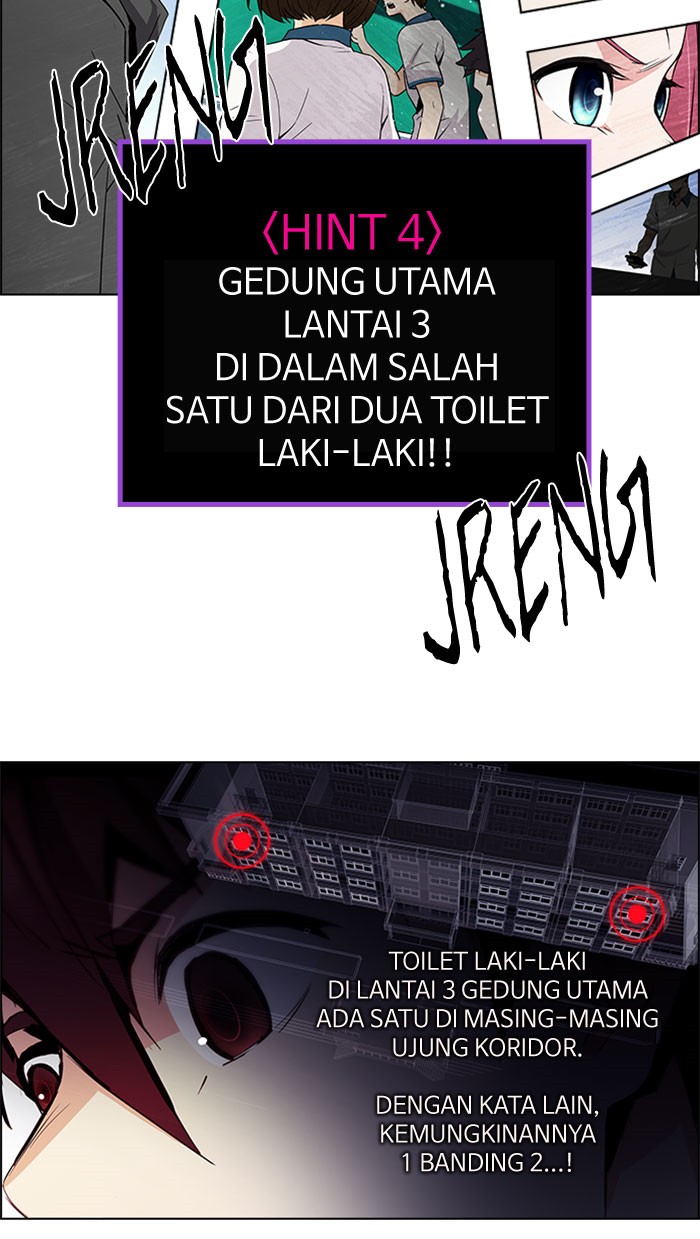 Dice Chapter 89 - halaman 41