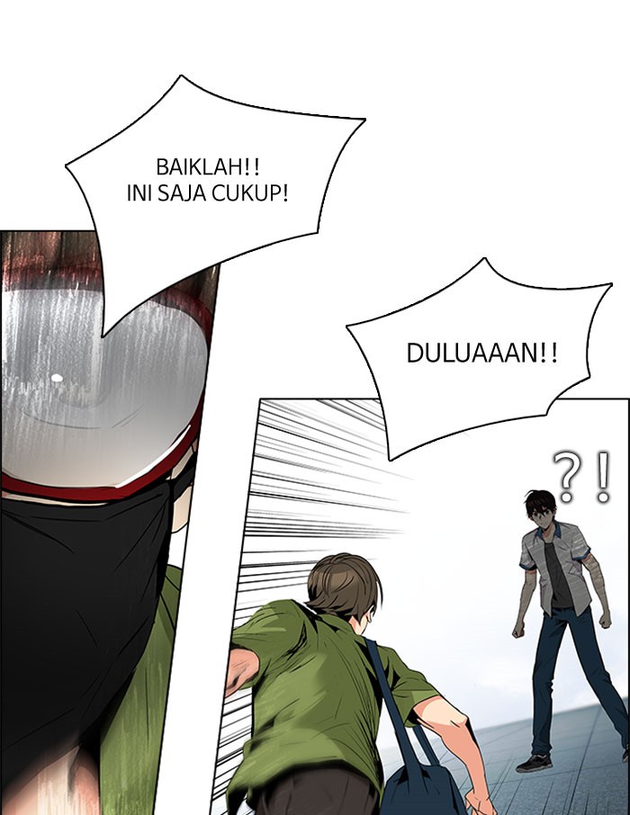 Dice Chapter 89 - halaman 42