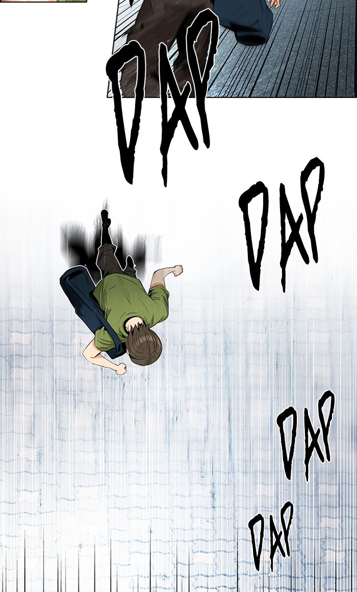 Dice Chapter 89 - halaman 43