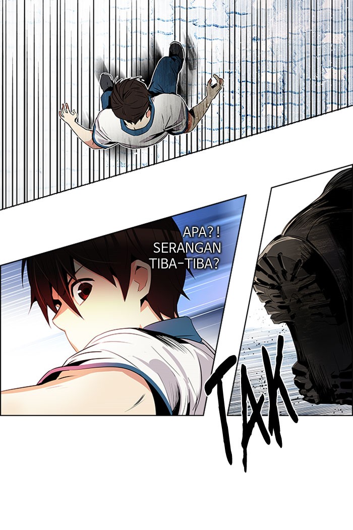 Dice Chapter 89 - halaman 44