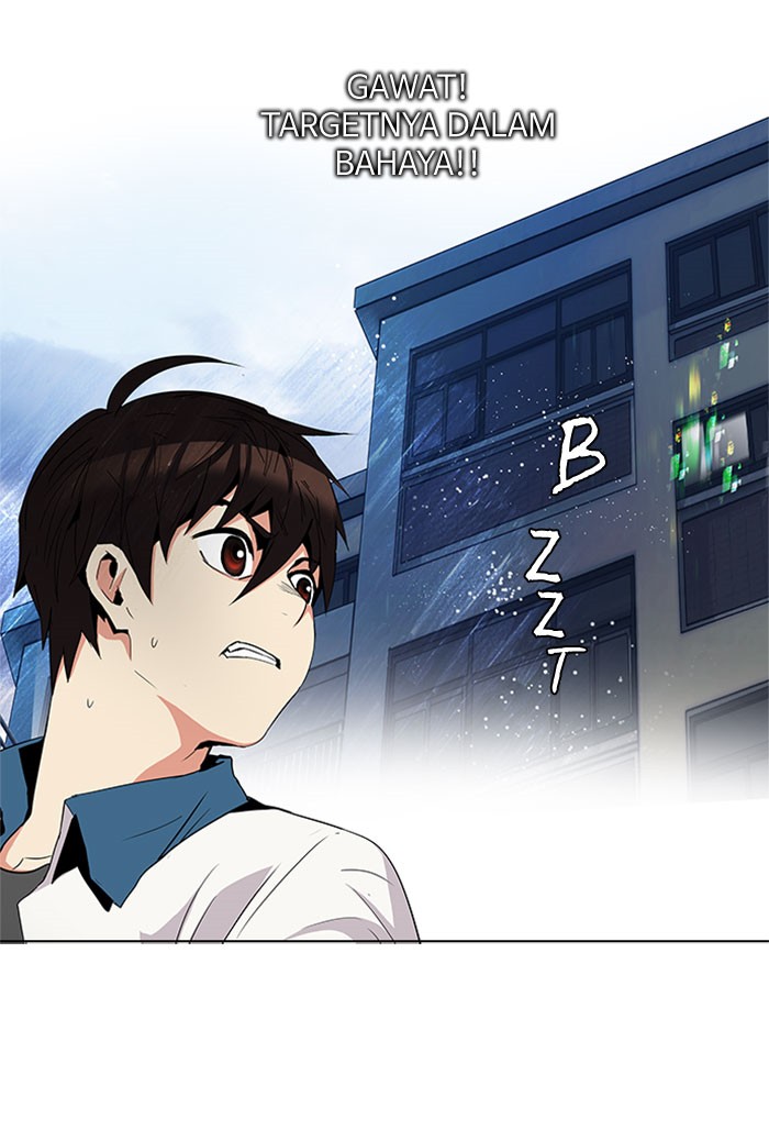 Dice Chapter 89 - halaman 47