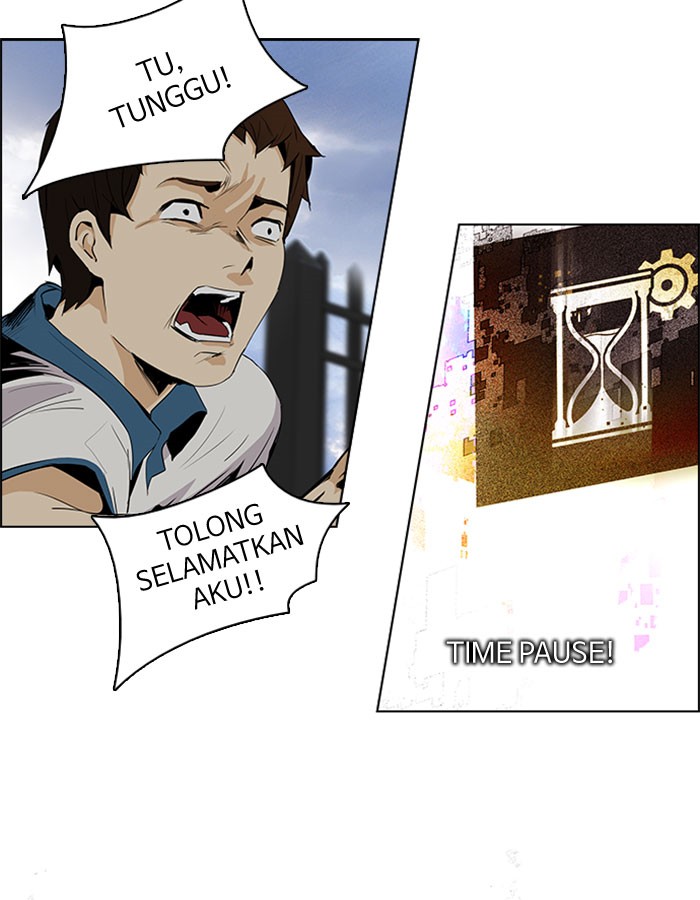 Dice Chapter 89 - halaman 52