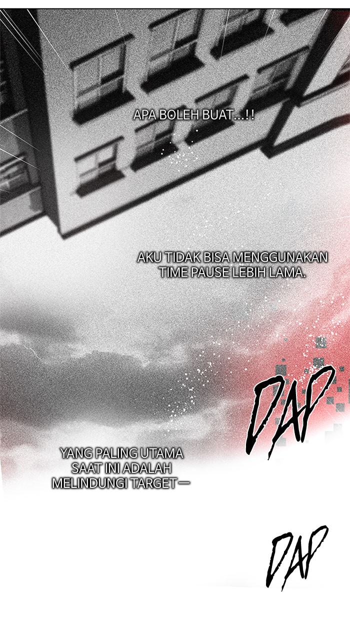 Dice Chapter 89 - halaman 55