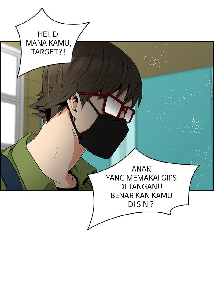 Dice Chapter 89 - halaman 57