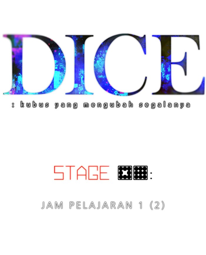 Dice Chapter 89 - halaman 6