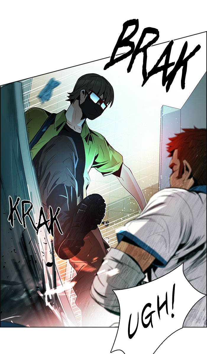 Dice Chapter 89 - halaman 60