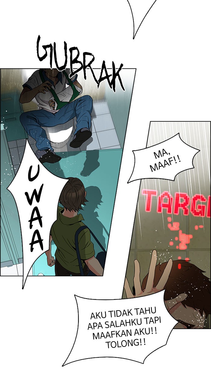 Dice Chapter 89 - halaman 61