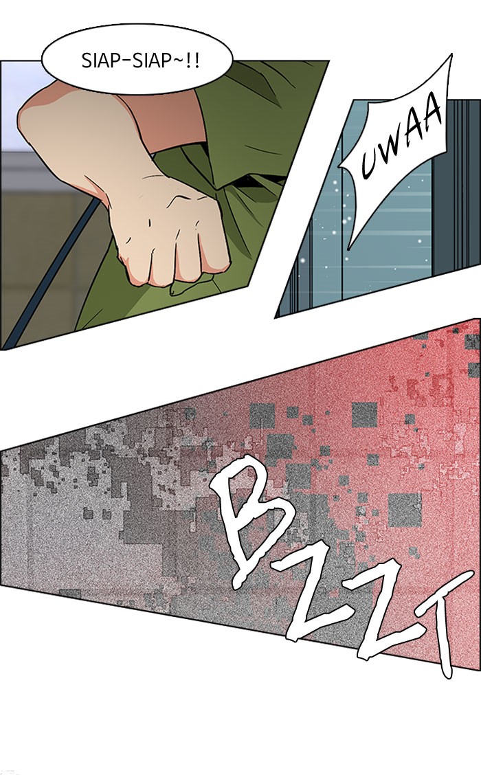 Dice Chapter 89 - halaman 63