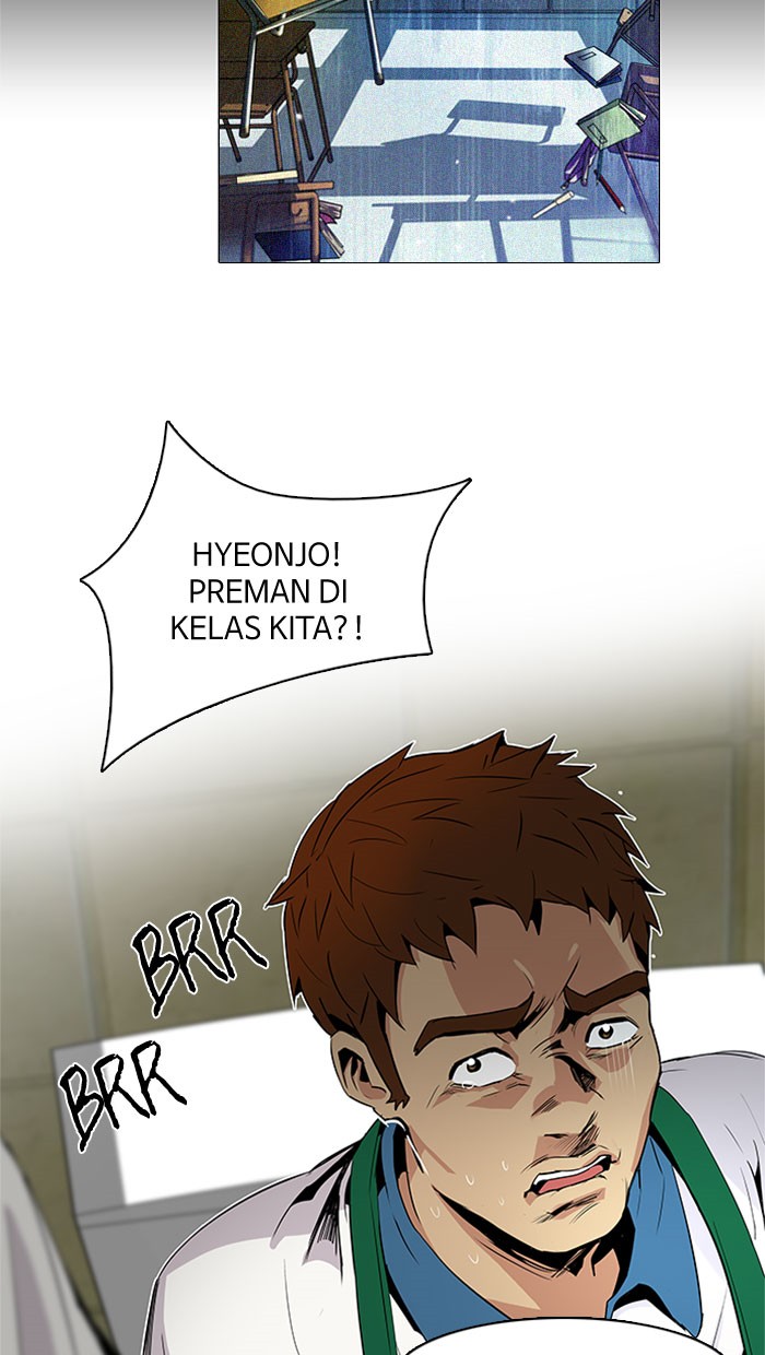 Dice Chapter 89 - halaman 71