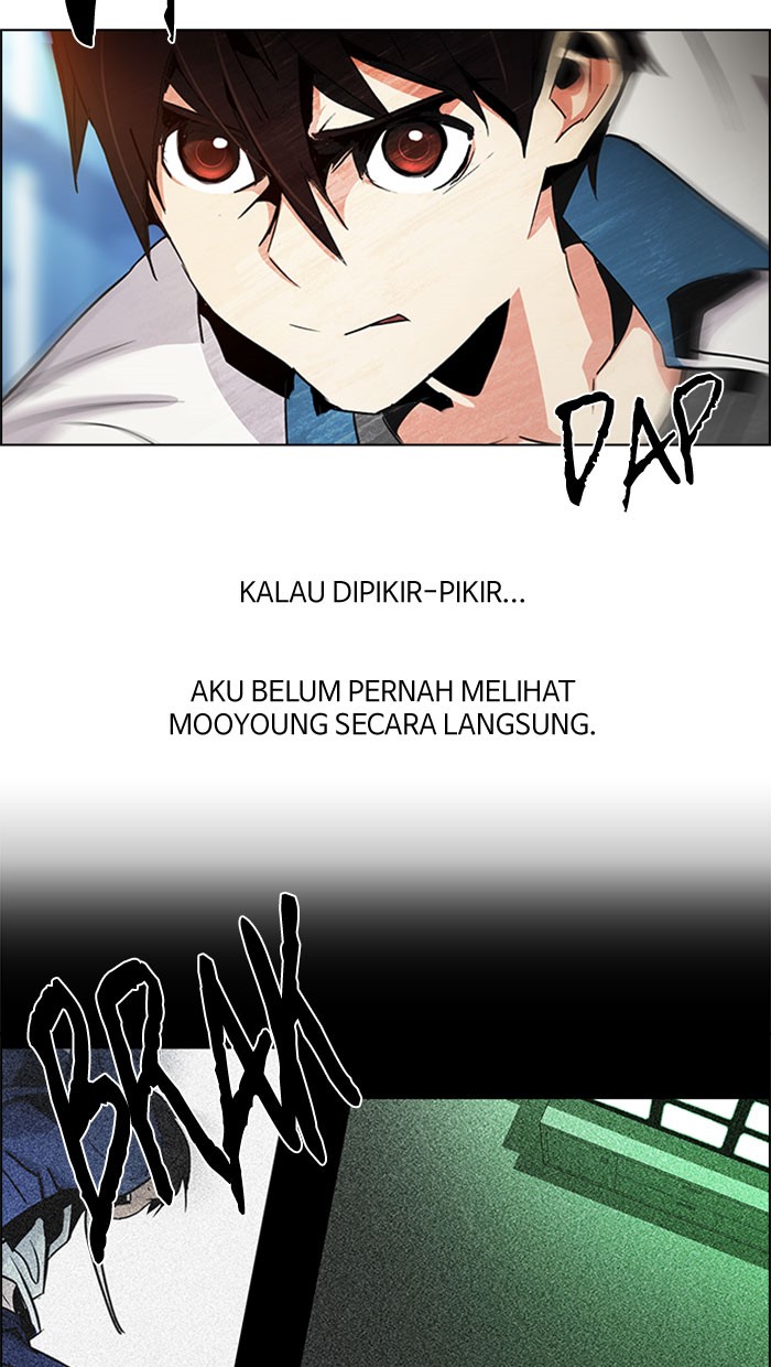 Dice Chapter 89 - halaman 8