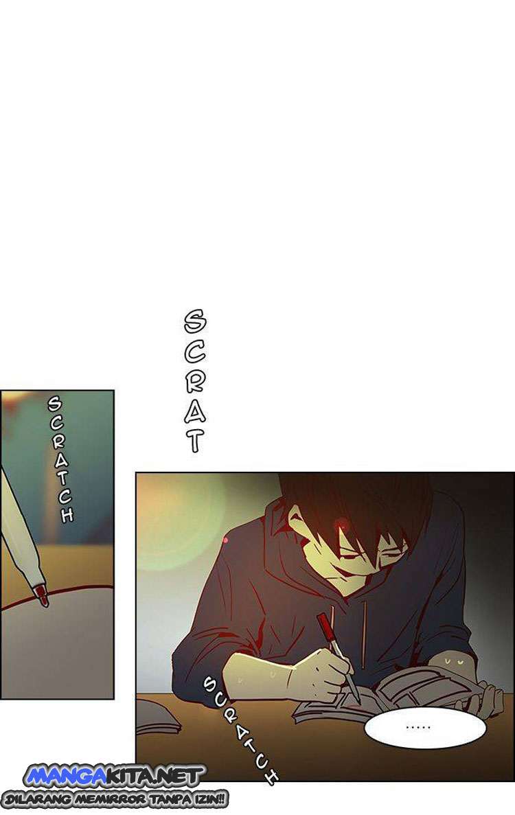 Dice Chapter 9 - halaman 11
