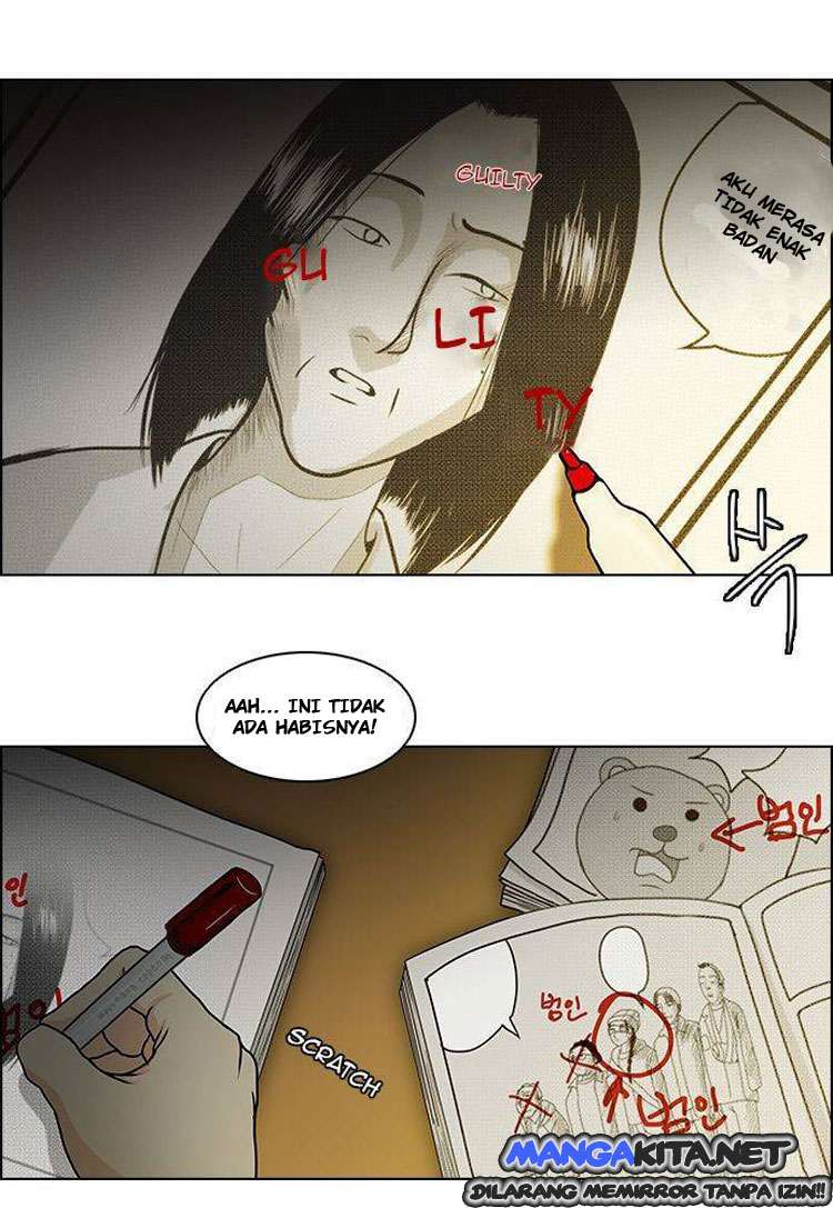 Dice Chapter 9 - halaman 12