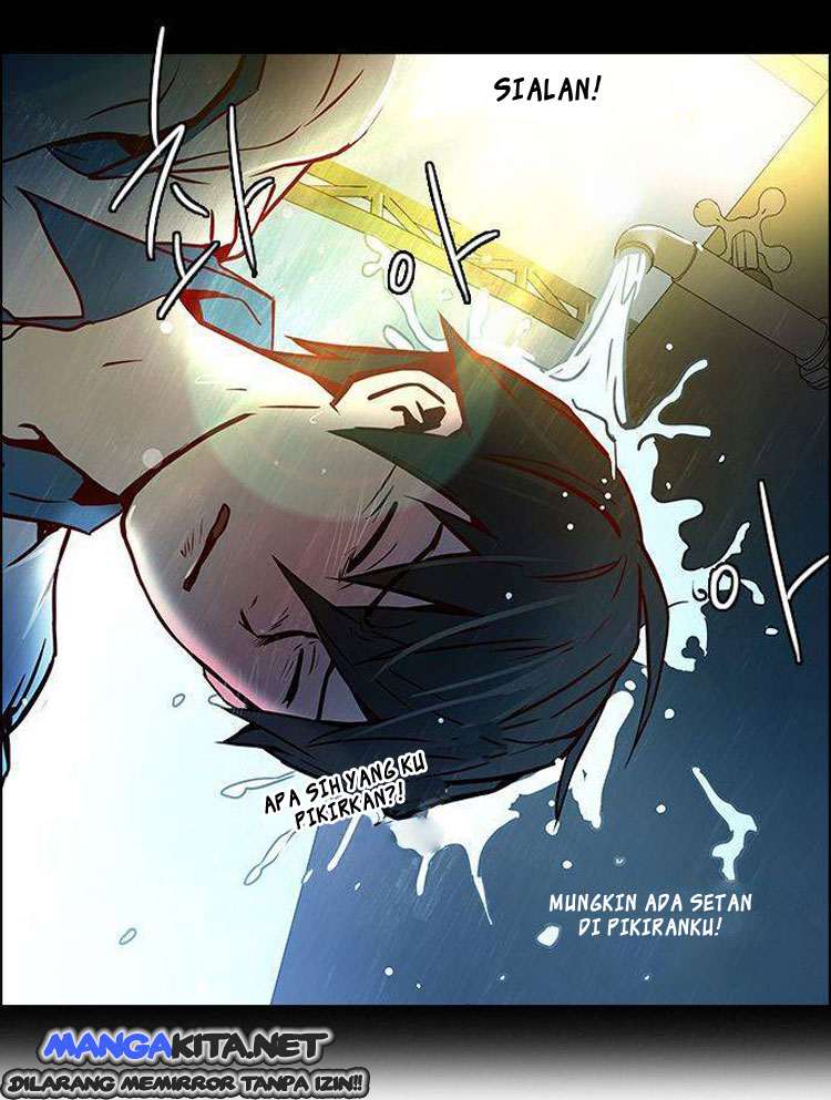 Dice Chapter 9 - halaman 34