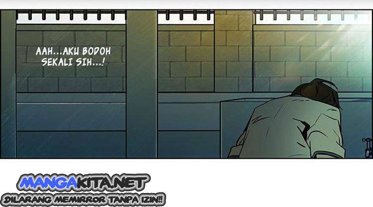 Dice Chapter 9 - halaman 35