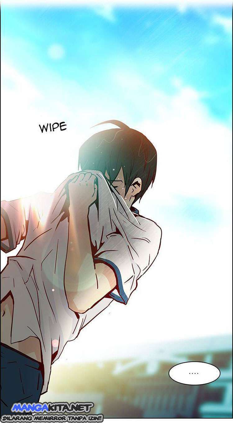 Dice Chapter 9 - halaman 36